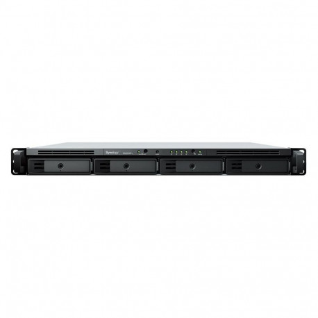 Synology NAS STORAGE RACKST 4BAY 1U/NO HDD USB3 RS822RP+