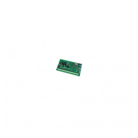 SATEL CONTROL PANEL GRADE 3/INTEGRA 256 PLUS