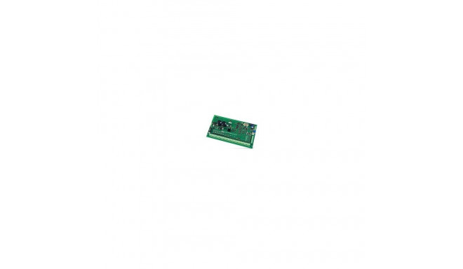SATEL CONTROL PANEL GRADE 3/INTEGRA 256 PLUS