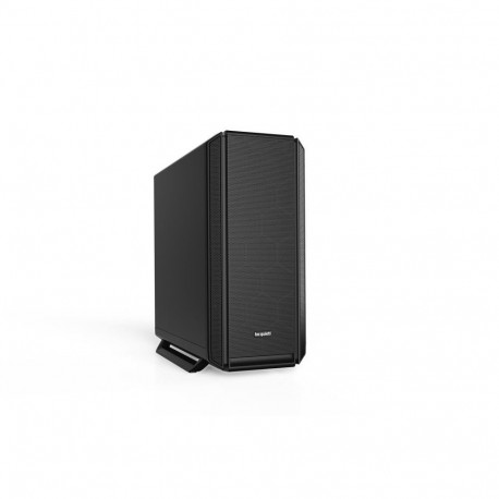 BE QUIET Case||Silent Base 802 Black|MidiTower|Not included|ATX|EATX|MicroATX|MiniITX|Colour Black|B