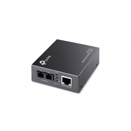 TP-Link NET MEDIA CONVERTER 15KM/FX-LX/LH MC210CS