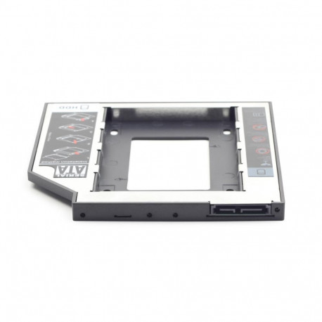 Gembird HDD ACC MOUNTING FRAME/2.5" TO 5.25" MF-95-01