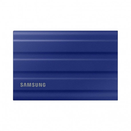 Samsung External SSD||T7|2TB|USB 3.2|Write speed 1000 MBytes/sec|Read speed 1050 MBytes/sec|MU-PE2T0