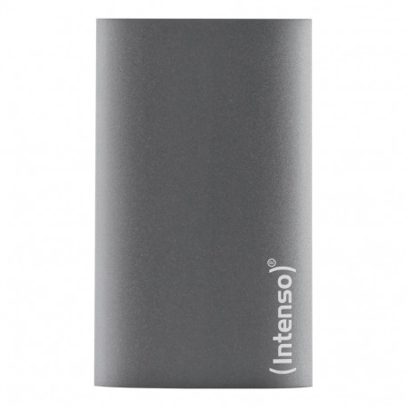 Intenso External SSD||256GB|USB 3.0|1,8"|3823440