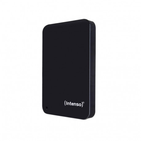 Intenso External HDD||6023580|2TB|USB 3.0|Colour Black|6023580