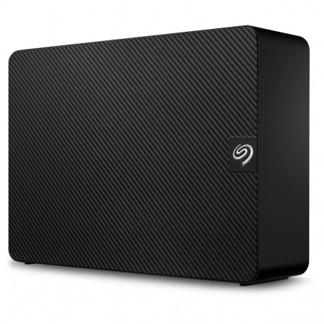 SeaGate External HDD||Expansion|4TB|USB 3.0|Black|STKP4000400