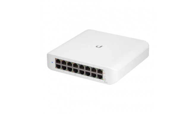 UBIQUITI Switch Lite 16 PoE