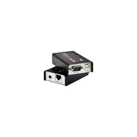 Aten USB VGA Cat 5 Mini KVM Extender (1280 x 1024@100m)