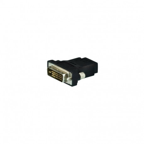 Aten DVI to HDMI Adapter 2A-127G Black
