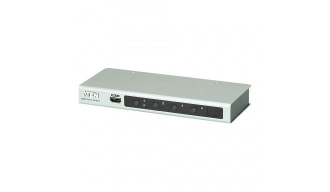 Aten 4-Port 4K HDMI Switch
