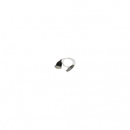 Aten USB to RS-232 Adapter (35cm)