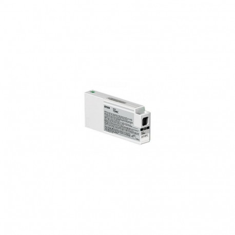 EPSON Singlepack White T596C00 UltraChrome HDR 350 ml |