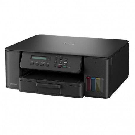 Brother DCP-T530DW 3-in-1 Wireless Inkjet Printer