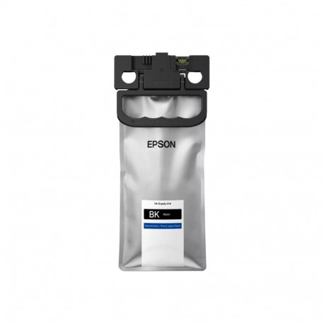 EPSON WorkForce Pro EM/EP-C800R Black XL Ink |
