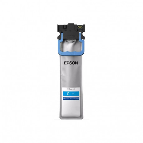 EPSON WorkForce Pro EM/EP-C800R Cyan XL Ink |