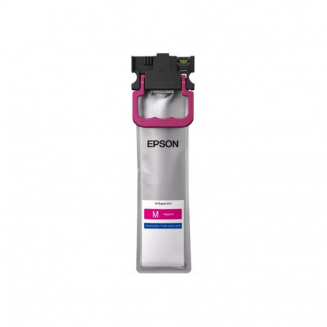 EPSON WorkForce Pro EM/EP-C800R Magenta XL Ink |
