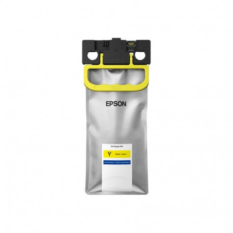 EPSON WorkForce Pro EM/EP-C800R Yellow XXL Ink |