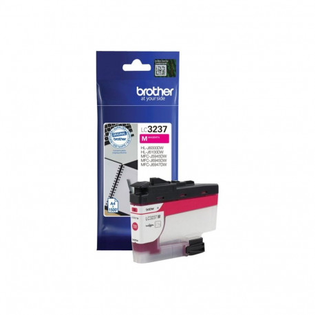 Brother Ink Cartridge Magenta