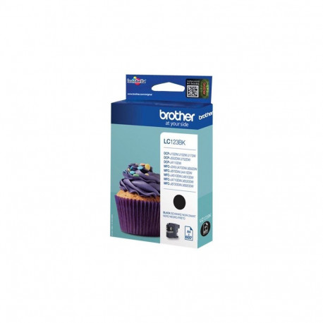 Brother Ink Cartridge | Black