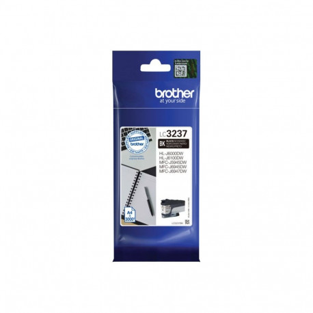 Brother Ink Cartridge Black