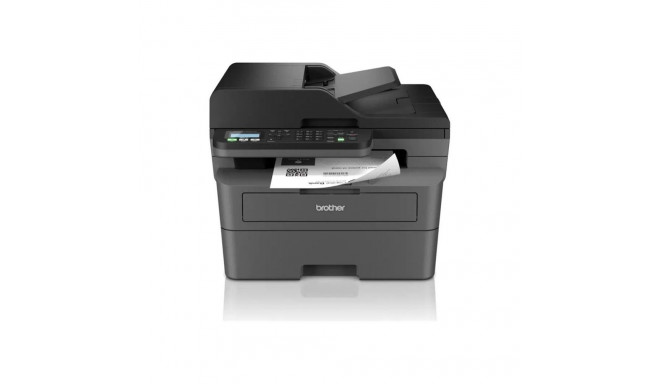 Brother MFC-L2800DW Multifunction Laser Printer with Fax
