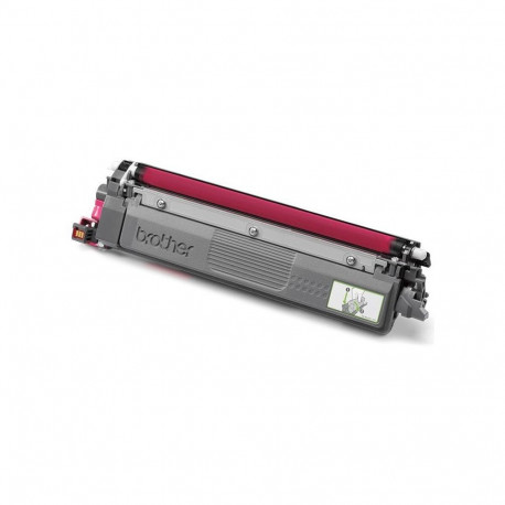 Brother TN248XLM Toner Cartridge, Magenta