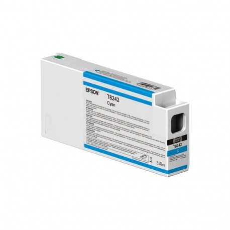 EPSON Singlepack T54X700 UltraChrome HDX/HD 350ml Light Black