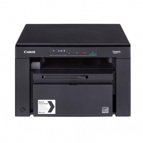 Canon PRINTER/COP/SCAN I-SENSYS/MF3010 5252B004
