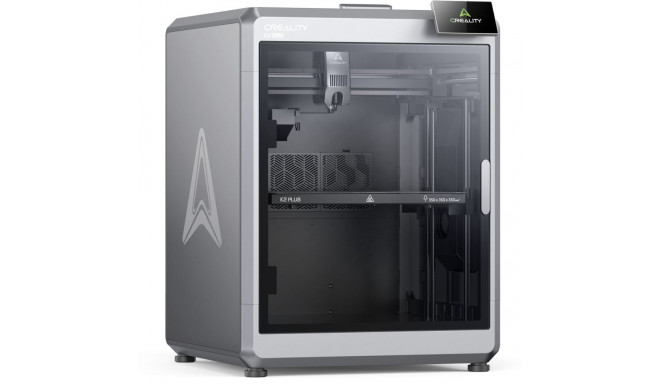 Creality K2 Plus 3D Printer