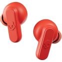 Kõrvaklapid Skullcandy Dime, punane