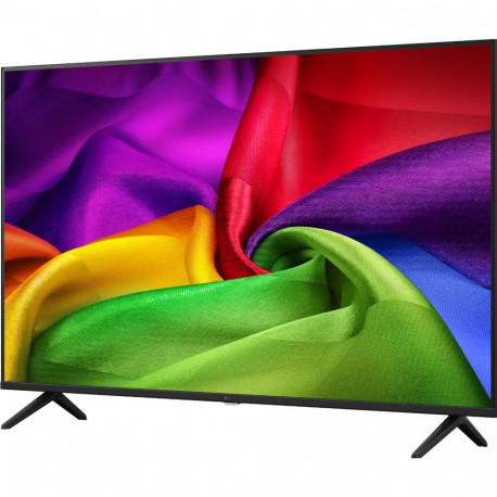 LG 50" NU800B3 UHD SmartTV