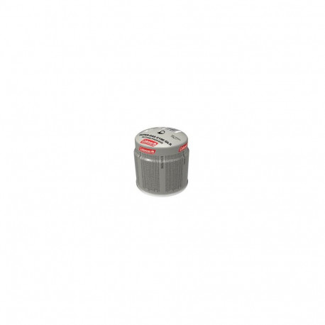 Coleman 3000002280 gas cartridge/cylinder 190 g Butane/Propane Pierceable cartridge