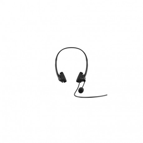 HP Stereo USB Headset G2
