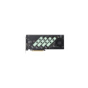 ASUS Hyper M.2 x16 Gen5 Card interface cards/adapter Internal