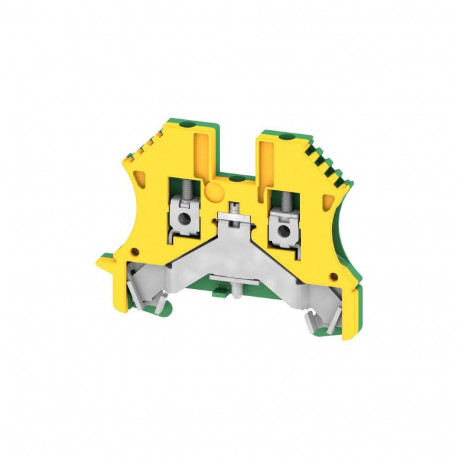 1010000000 WEIDMÜLLER - SPLICE TERMINAL RAIL WPE2.5