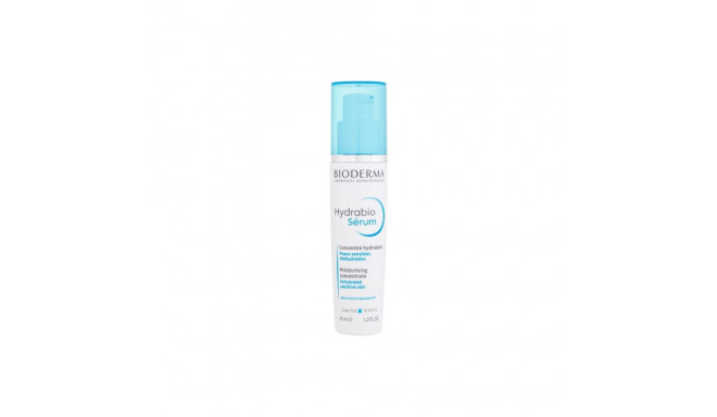 Bioderma Hydrabio Serum (40ml)
