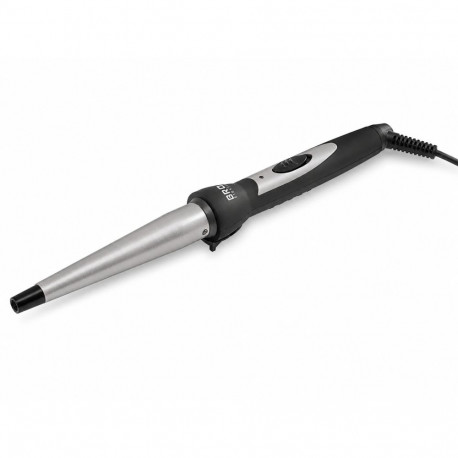 Brock HC 1325 BK Hair Styler 25W, Black