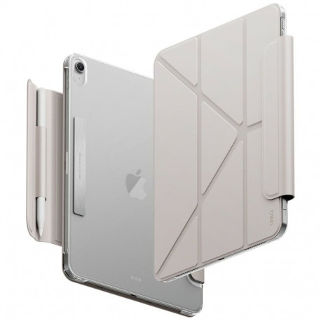 Uniq Camden Lite Case for iPad Air 13" 2024 / 2025 / 2026 - Beige