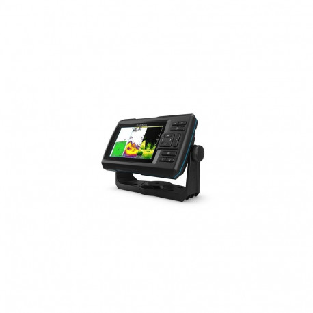 Garmin STRIKER Vivid 5cv kajaloodi transiiveriga GT20-TM