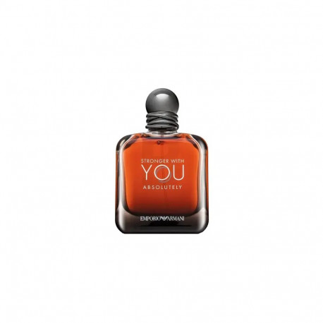 Armani Stronger With You Absolutely (Parfum) parfüüm meestele 100 ml