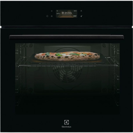 Electrolux LOX8P87WZ oven 72 L 3490 W Black