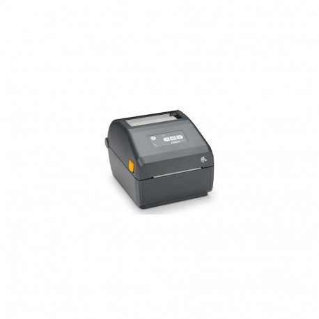 Zebra ZD421T label printer Thermal transfer 203 x 203 DPI 152 mm/sec Wired & Wireless Wi-Fi Bluetoot