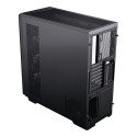 Phanteks korpus Enthoo Pro 2 Server Edition suletud, must