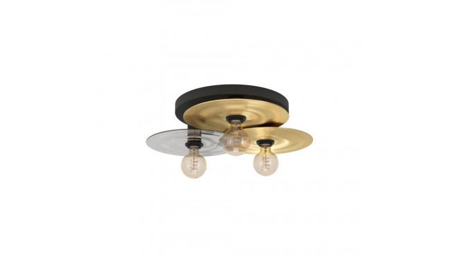 EGLO 44027 ceiling lighting E27 40 W