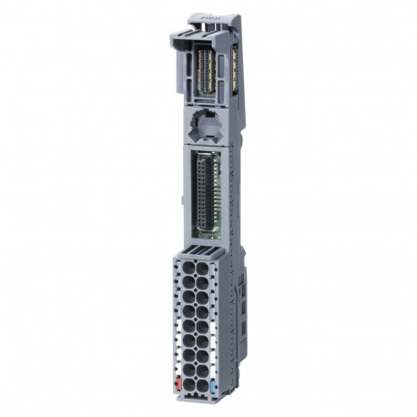 "SIEM SIMATIC ET 200SP 6ES7193-6BP00-0BA1 BASEUNIT BU15-P16+A0+2B/T"