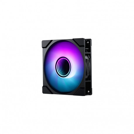 "120mm Phanteks M25G2-120 D-RGB schwarz"