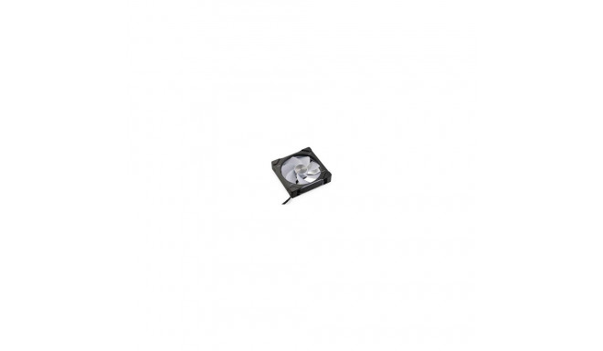 "140mm Phanteks D30-140 PWM Reverse DRGB schwarz"