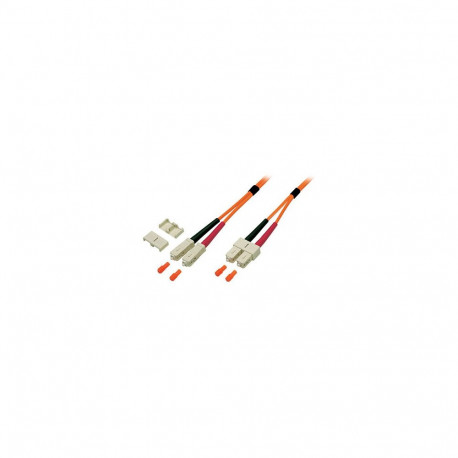 EFB Electronics võrgukaabel ECOFIBER SC mitmemoodiline (M)