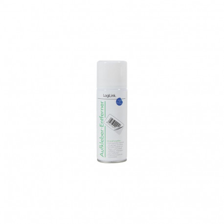 "Label Remover Spray, 0.2 l"