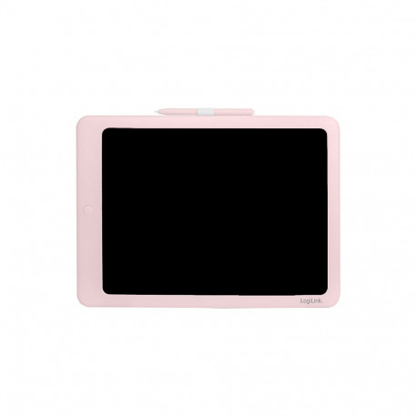 LCD kirjutustahvel 14.0", mitmevärviline, roosa